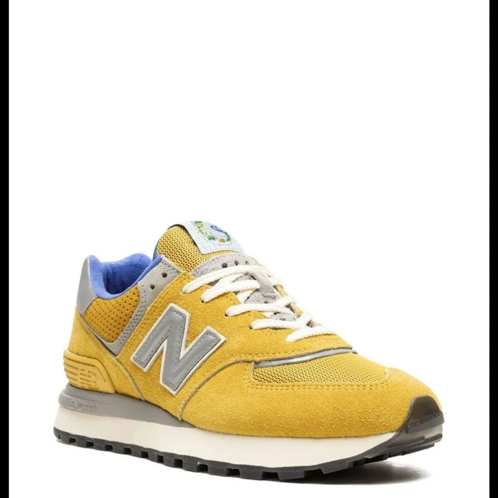 New Balance Men's Bodega x 574 Legacy
